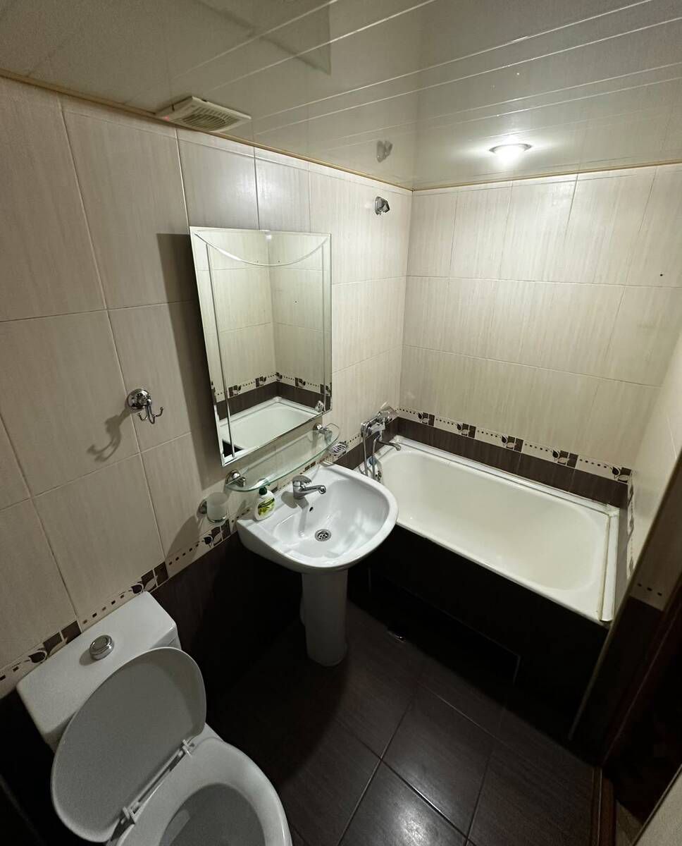 Satılır 3 otaqlı köhnə tikili 75 m² — Mənzil, Bakı (4)