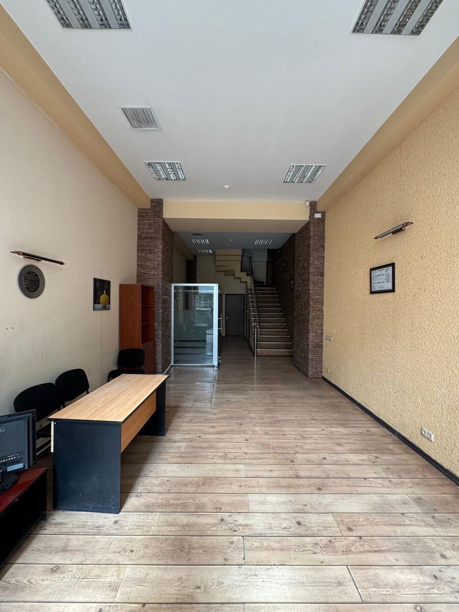 İcarəyə verilir obyekt 180 m² — Əmlak, Bakı (12)