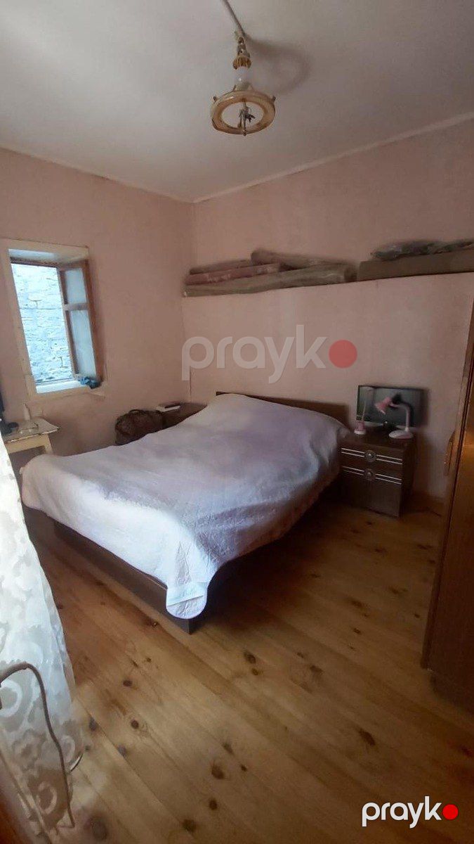Satılır 2 otaqlı köhnə tikili 51 m² — Mənzil, Bakı (3)