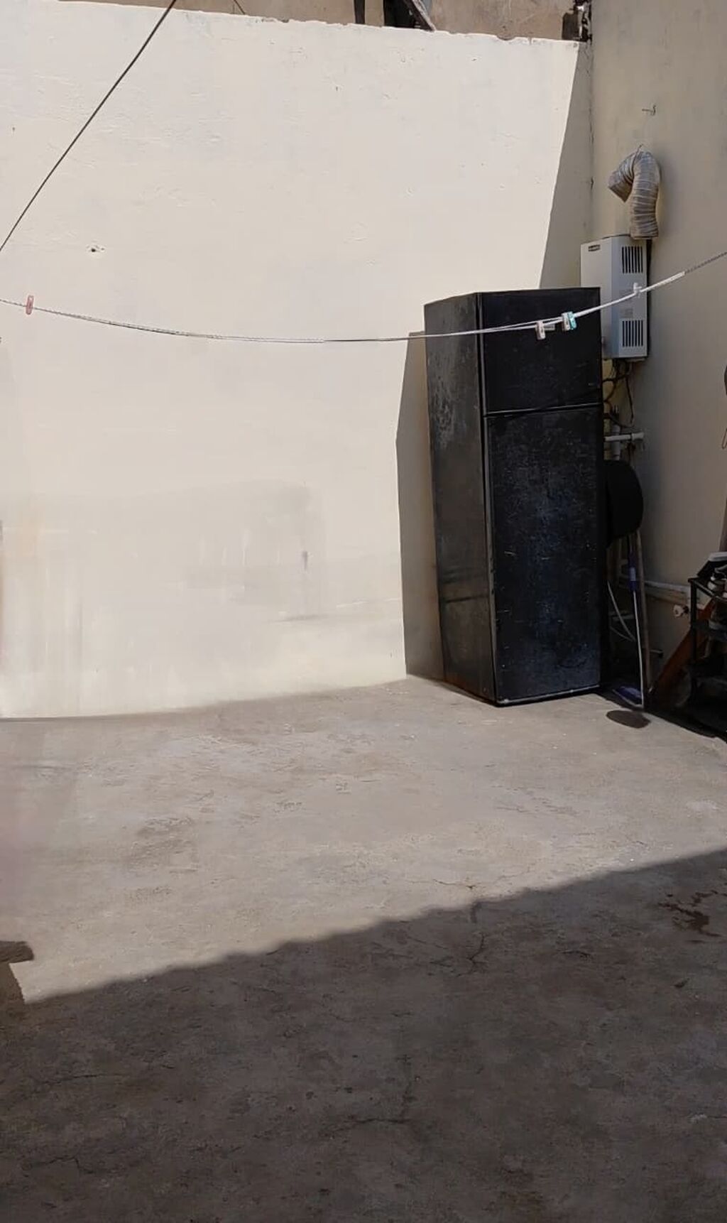 100 kv. m, 3 otaqlı, İnternet, Telefon, Qaz — Daşınmaz əmlak, Bakı (6)