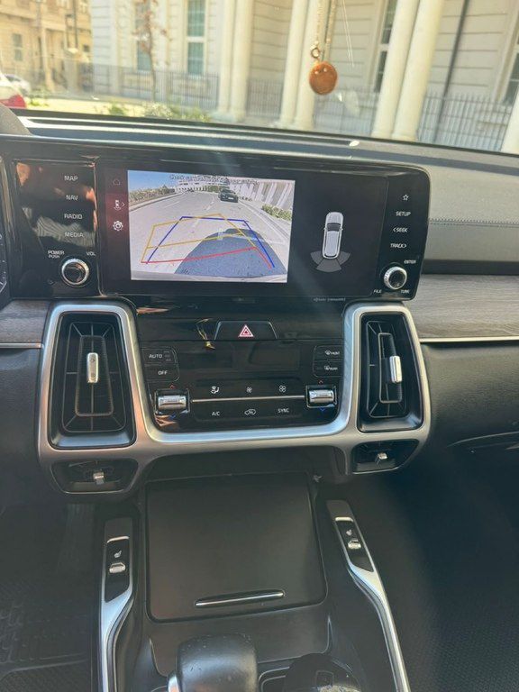 Kia Sorento, 2.5 L, 2022 il, 105 000 km — Avtomobillər, Bakı (11)