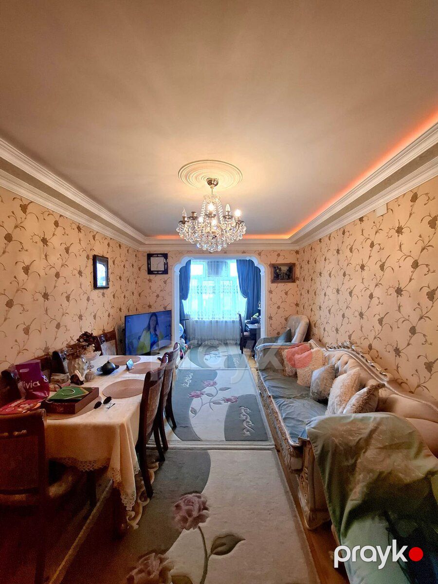 3-otaqlı mənzil, Sumqayıt ş., 65 m² — Daşınmaz əmlak, Sumqayıt (3)