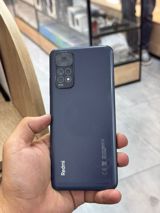 Xiaomi Redmi Note 11 Graphite Gray 128GB/6GB — Smartphones