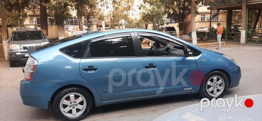 Toyota Prius, 2008 il — Avtomobillər, Bakı (12)