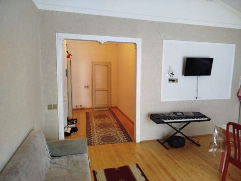 2 otaqlı, Yeni tikili, 64 kv. m