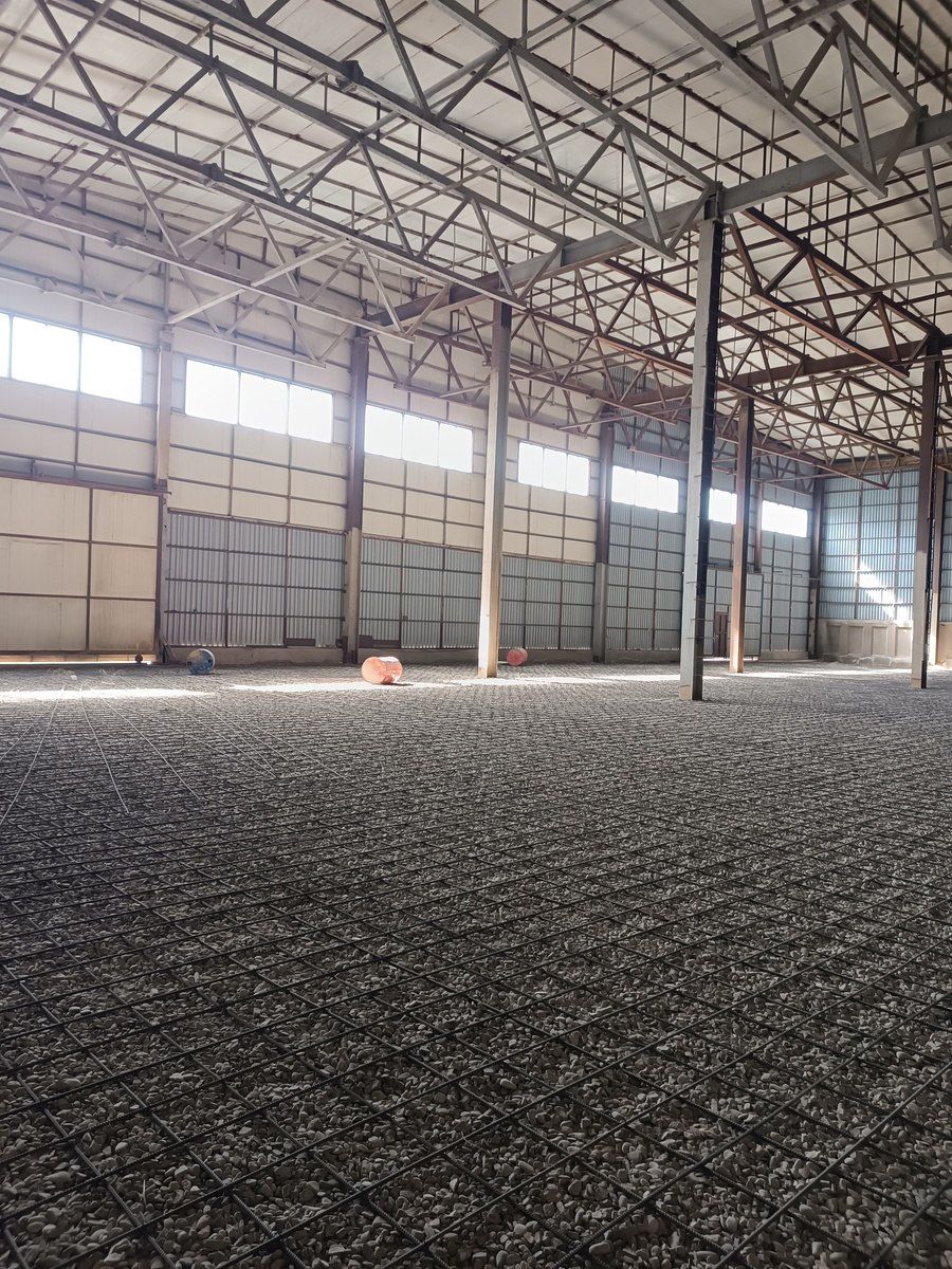 İcarəyə verilir obyekt 1500 m² — Əmlak, Bakı (4)