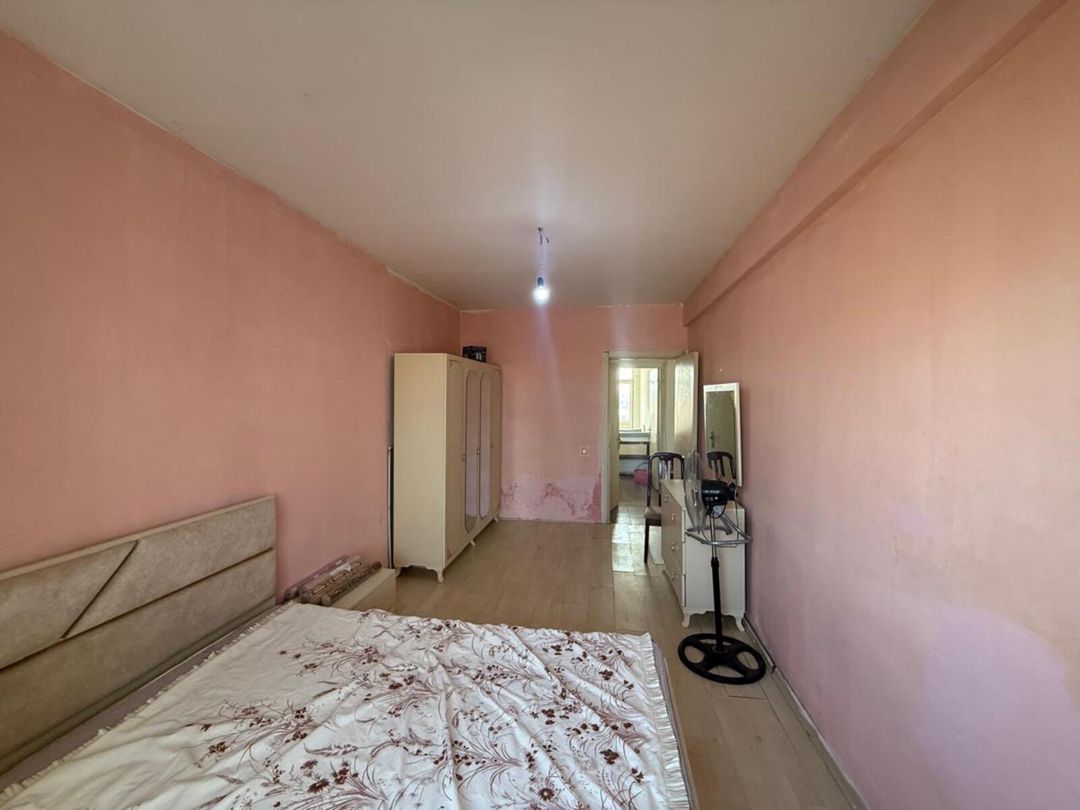 Satılır 3 otaqlı yeni tikili 83 m² — Mənzil, Xırdalan (5)