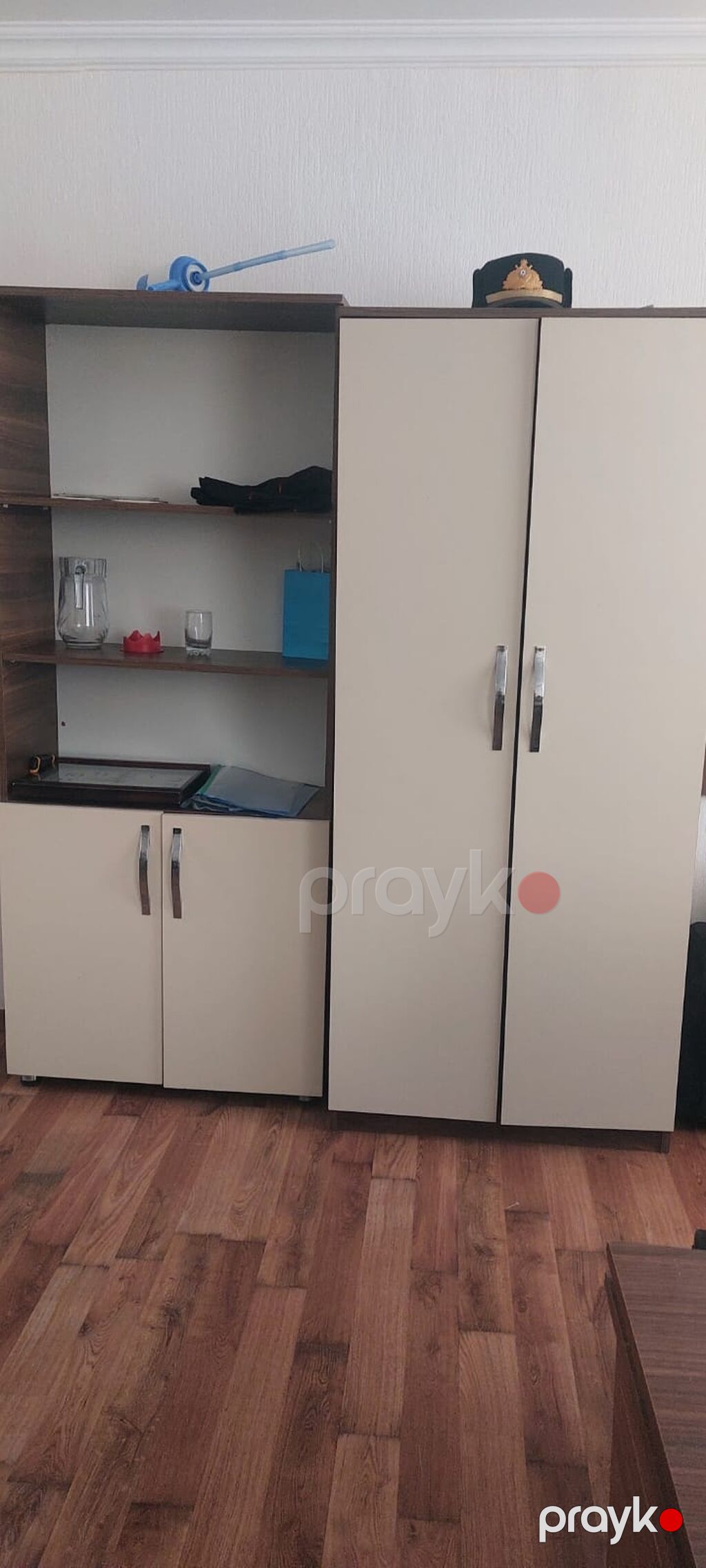 Seyflər dəmir dolab adı dolablar çoxdur maraqlanın öz evinizə kirayə — Digər, Bakı (3)