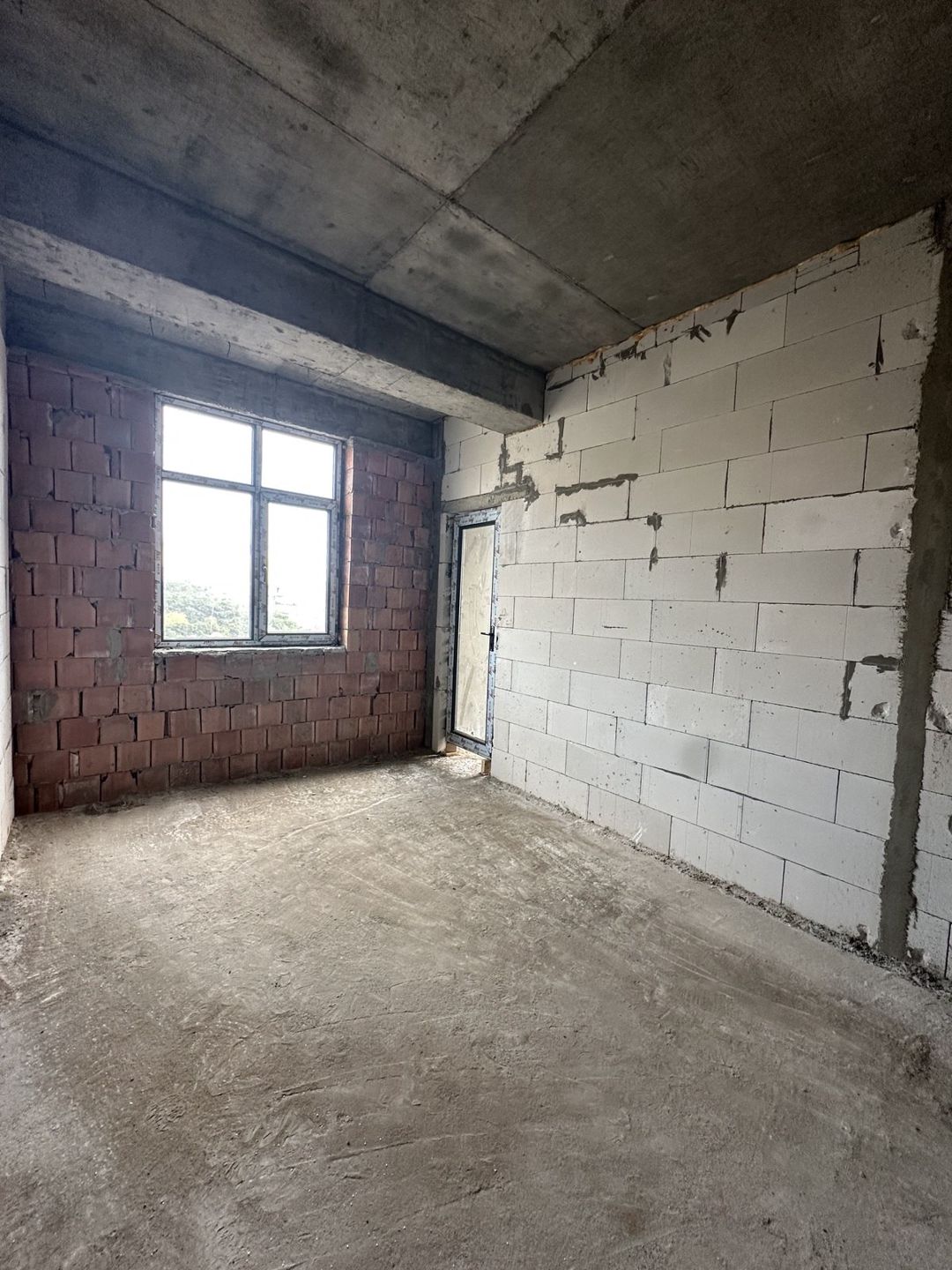 Satılır 2 otaqlı yeni tikili 51.4 m² — Mənzil, Bakı (6)