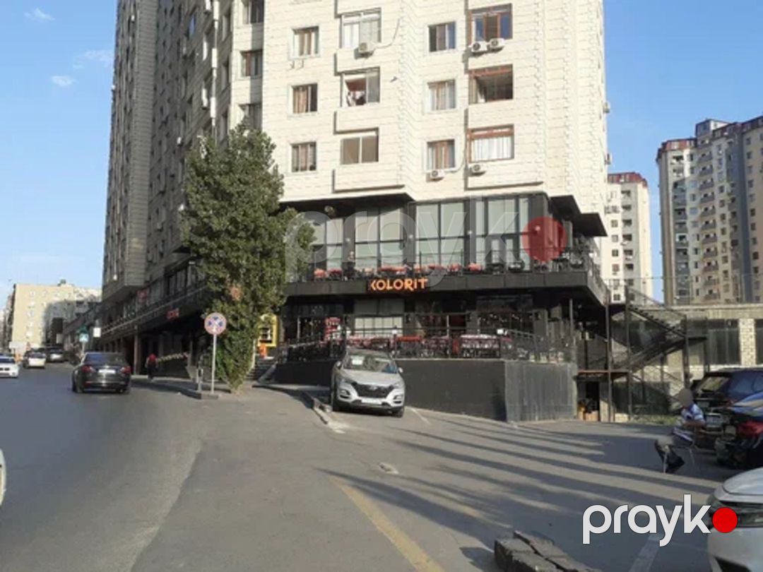 Satılır 2 otaqlı yeni tikili 50 m² — Mənzil, Xırdalan (2)