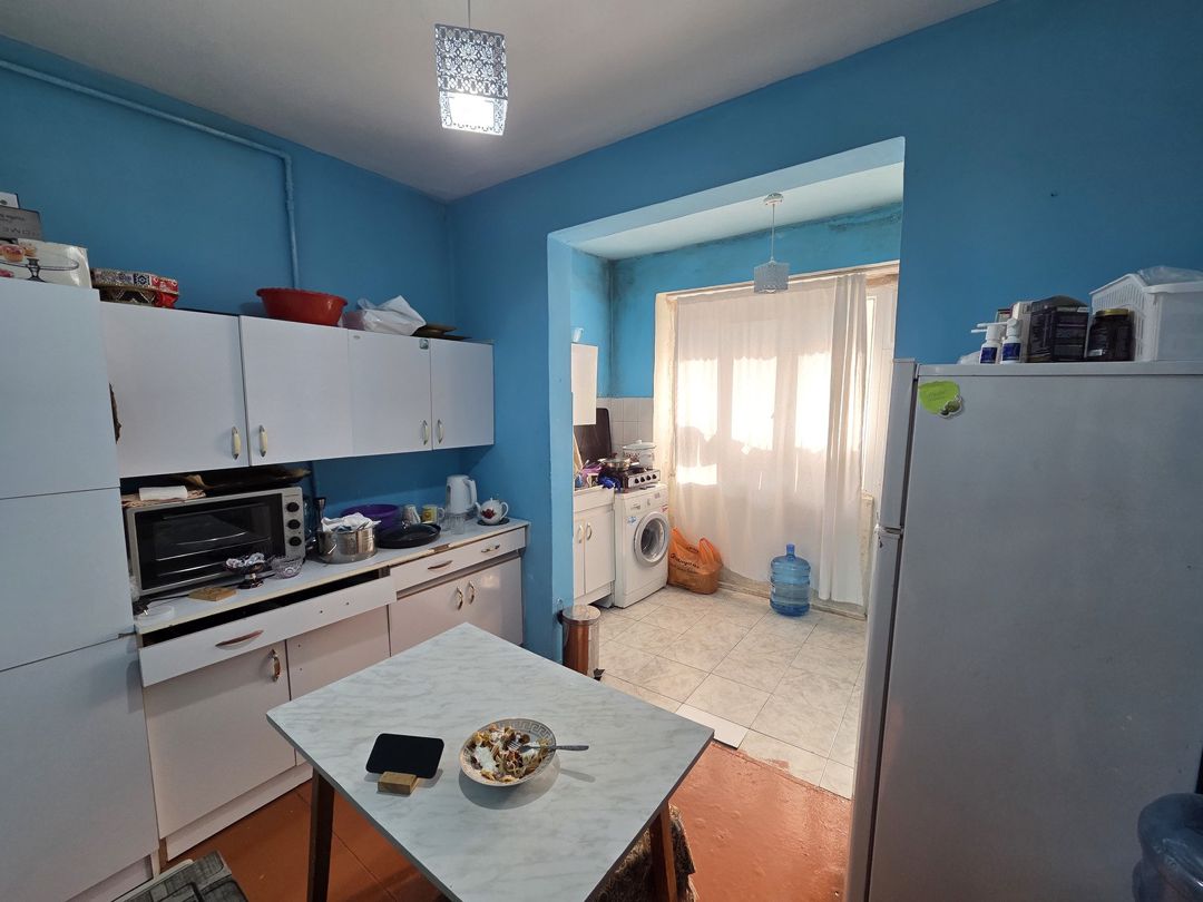 Satılır 2 otaqlı köhnə tikili 65 m² — Mənzil, Bakı (7)