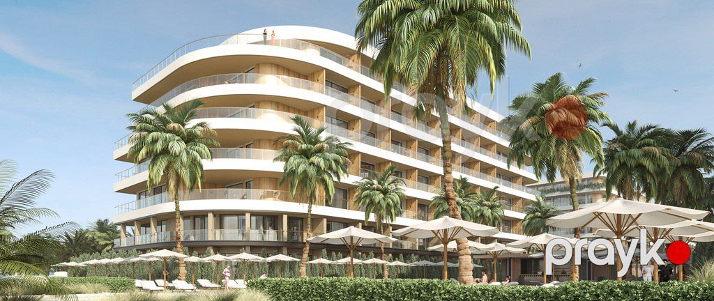 Satılır 2 otaqlı yeni tikili 102.2 m² — Mənzil, Bakı (4)
