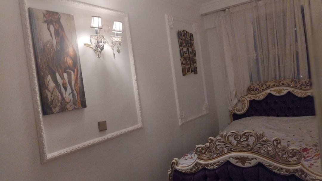 Satılır 3 otaqlı köhnə tikili 65 m² — Mənzil, Bakı (4)