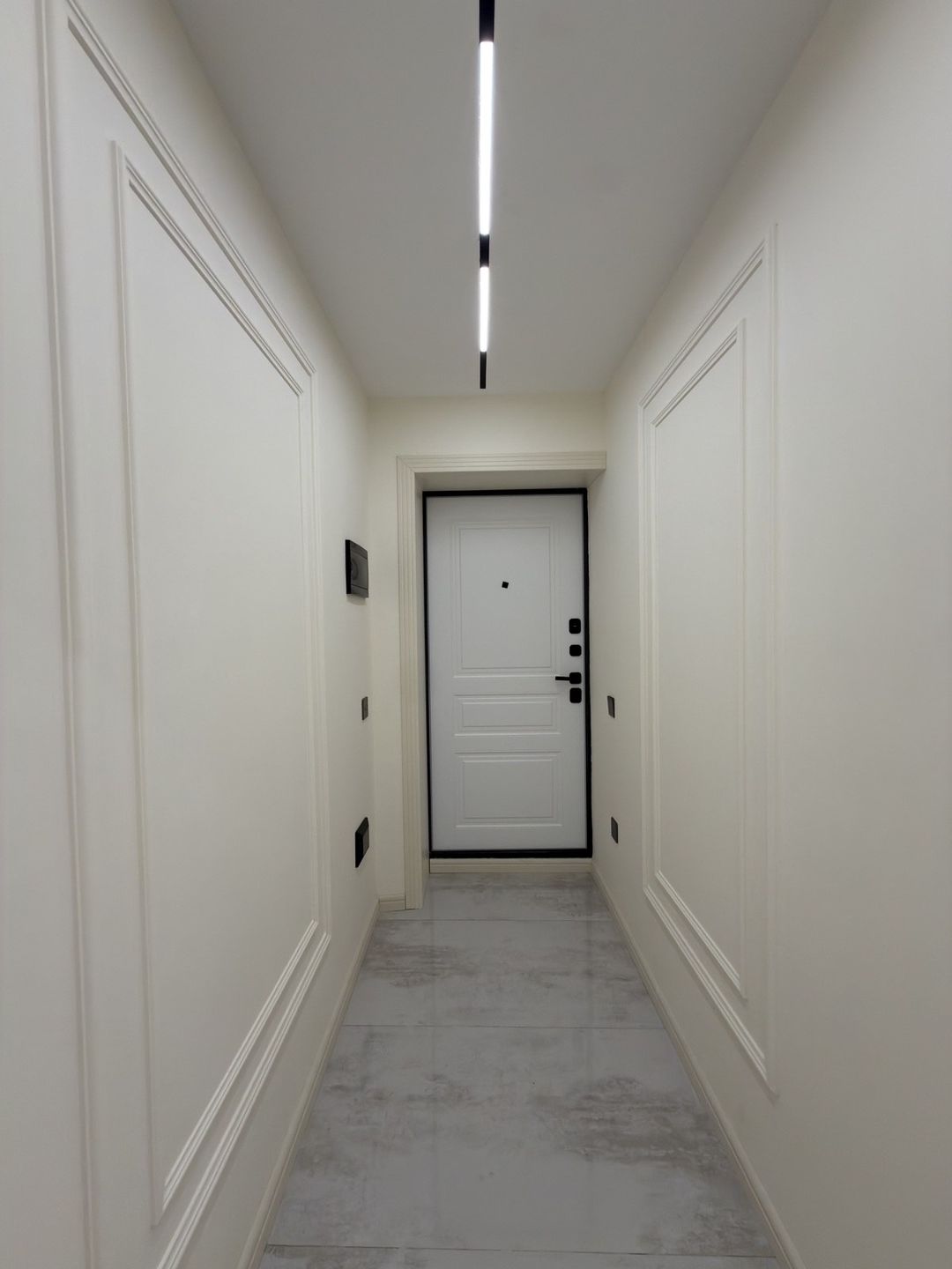 Satılır 3 otaqlı köhnə tikili 62 m² — Mənzil, Bakı (3)