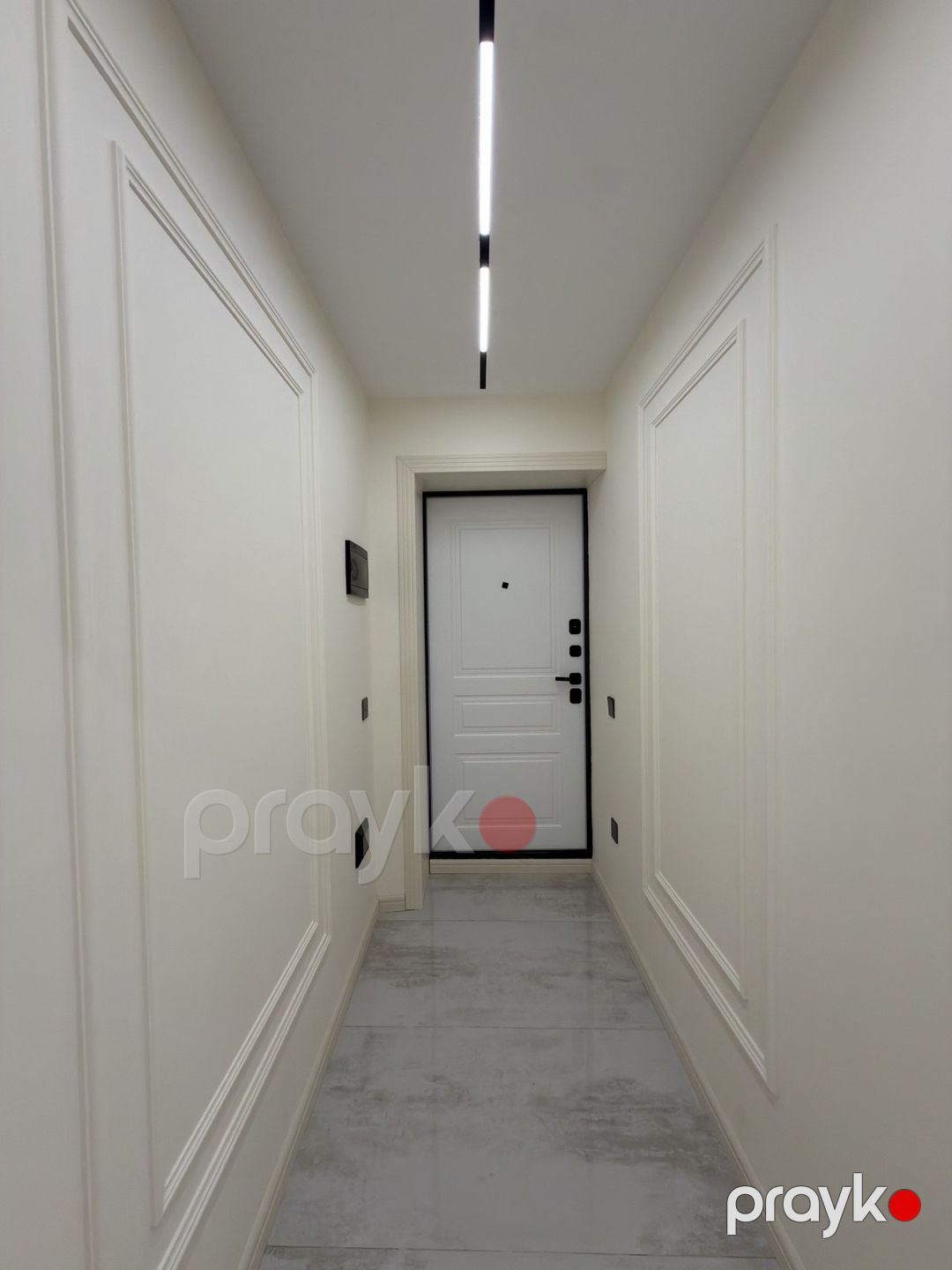Satılır 3 otaqlı köhnə tikili 62 m² — Mənzil, Bakı (3)
