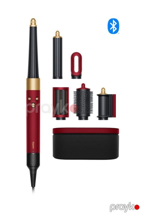 Dyson HS08 Airwrap i.d Red Velvet