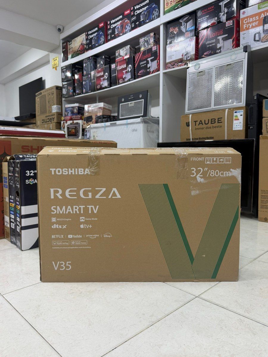 Televizor Toshiba 82 ekran — Elektronika, Bakı