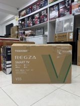 Televizor Toshiba 82 ekran — Elaz Elektronika
