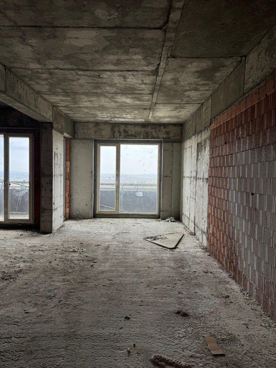 Satılır 2 otaqlı yeni tikili 80 m² — Mənzil, Bakı (6)