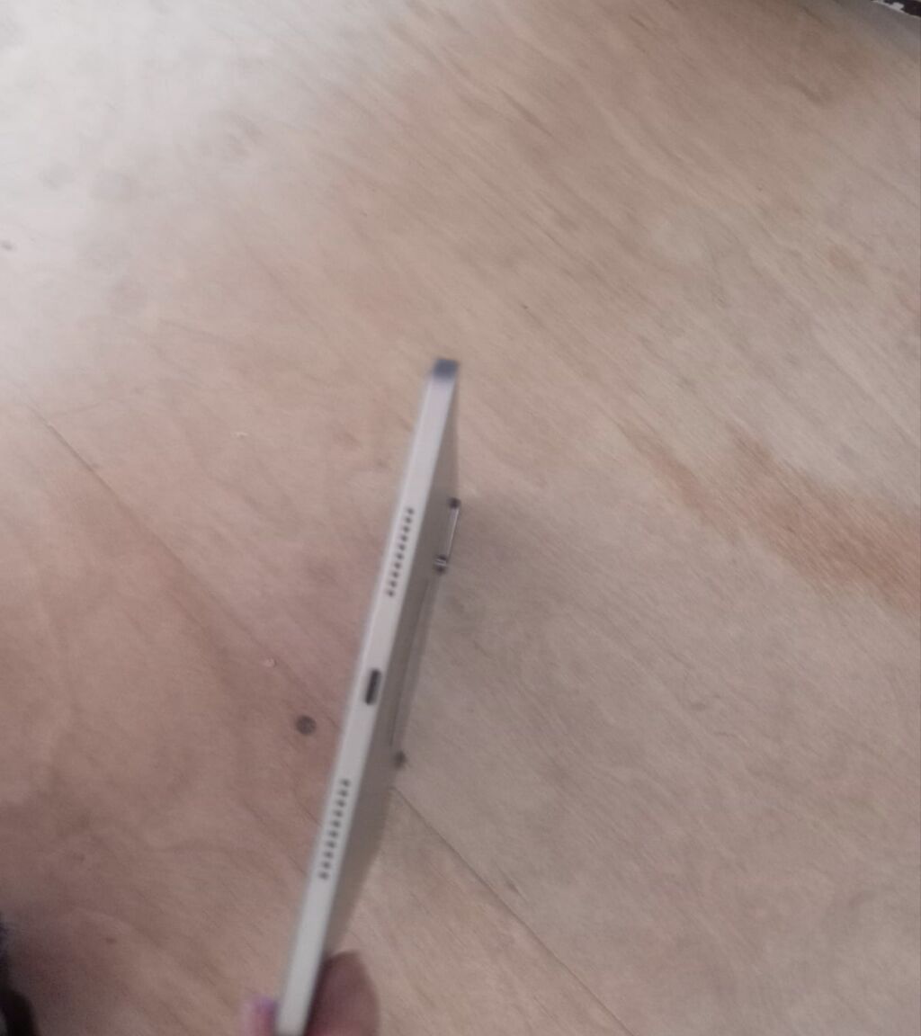 Xiaomi pad 7 planşet heç bir problemi yoxdu karopqası adapdrı var — Xiaomi, Digah (4)