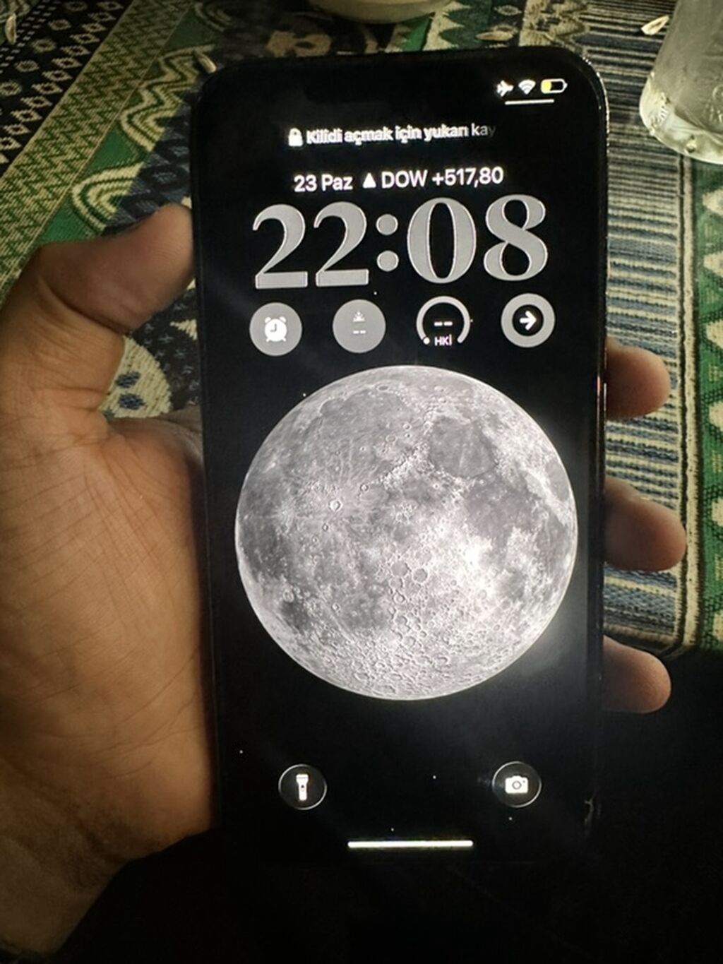 IPhone 12 Pro Max, 256 GB, Sierra Blue — Apple iPhone, Bakı (2)