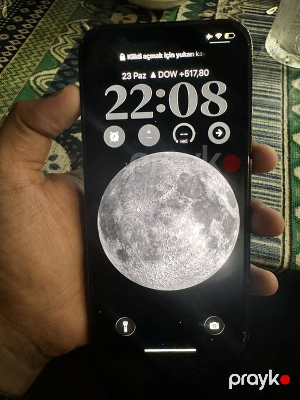 IPhone 12 Pro Max, 256 GB, Sierra Blue — Apple iPhone, Bakı (2)