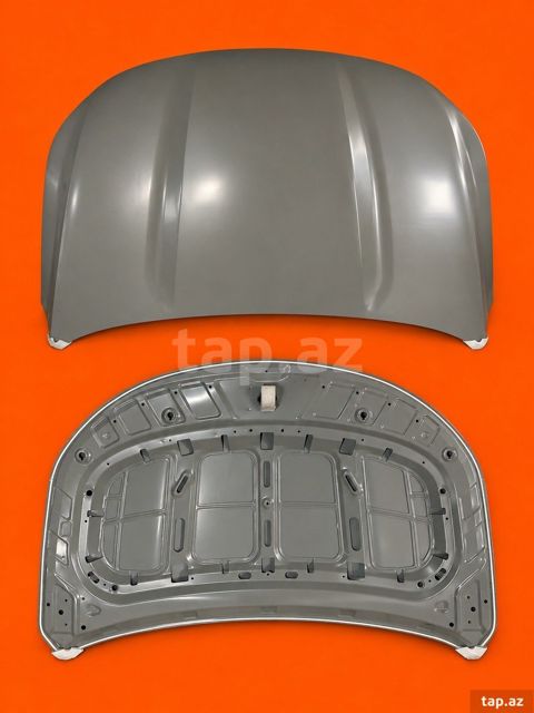 "Kia Sorento 2021-2023" kapotu