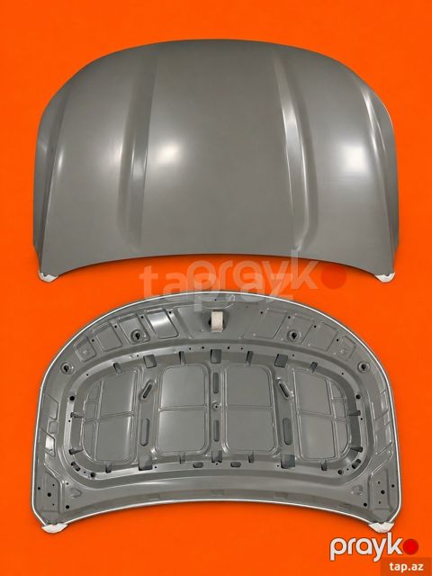 "Kia Sorento 2021-2023" kapotu