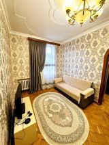 İcarəyə verilir 2 otaqlı köhnə tikili 60 m² — Elxan Səməd