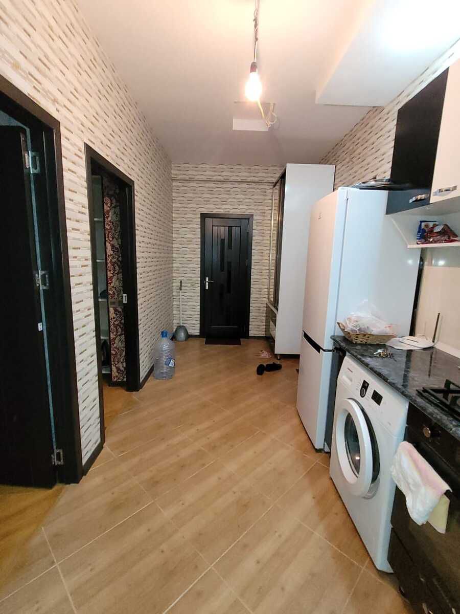İcarəyə verilir 3 otaqlı yeni tikili 100 m² — Mənzil, Bakı (9)