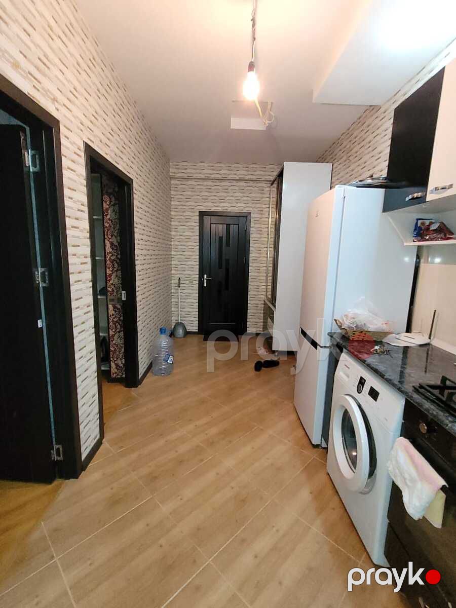 İcarəyə verilir 3 otaqlı yeni tikili 100 m² — Mənzil, Bakı (9)