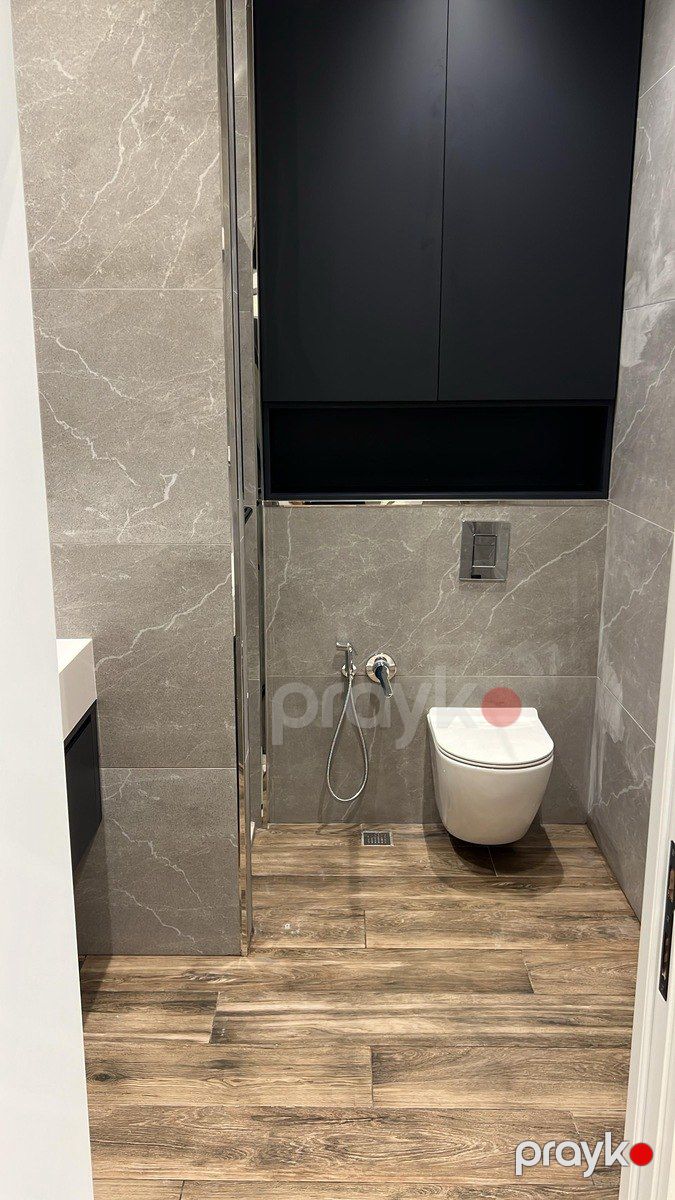 İcarəyə verilir 2 otaqlı yeni tikili 60 m² — Mənzil, Bakı (5)