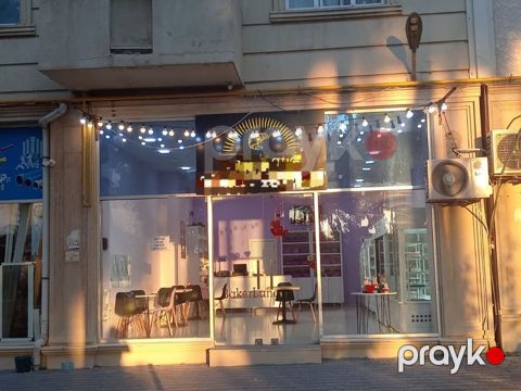SEVA Xirdalan – 10 litrlik Çin mikseri satılır. - Tutumu: 10 litr -