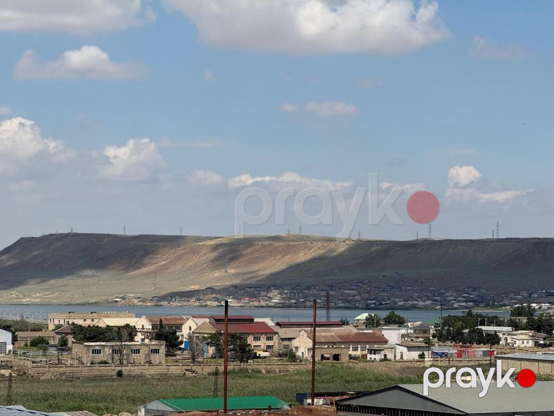 Satılır 3 otaqlı yeni tikili 129 m² — Mənzil, Bakı (6)