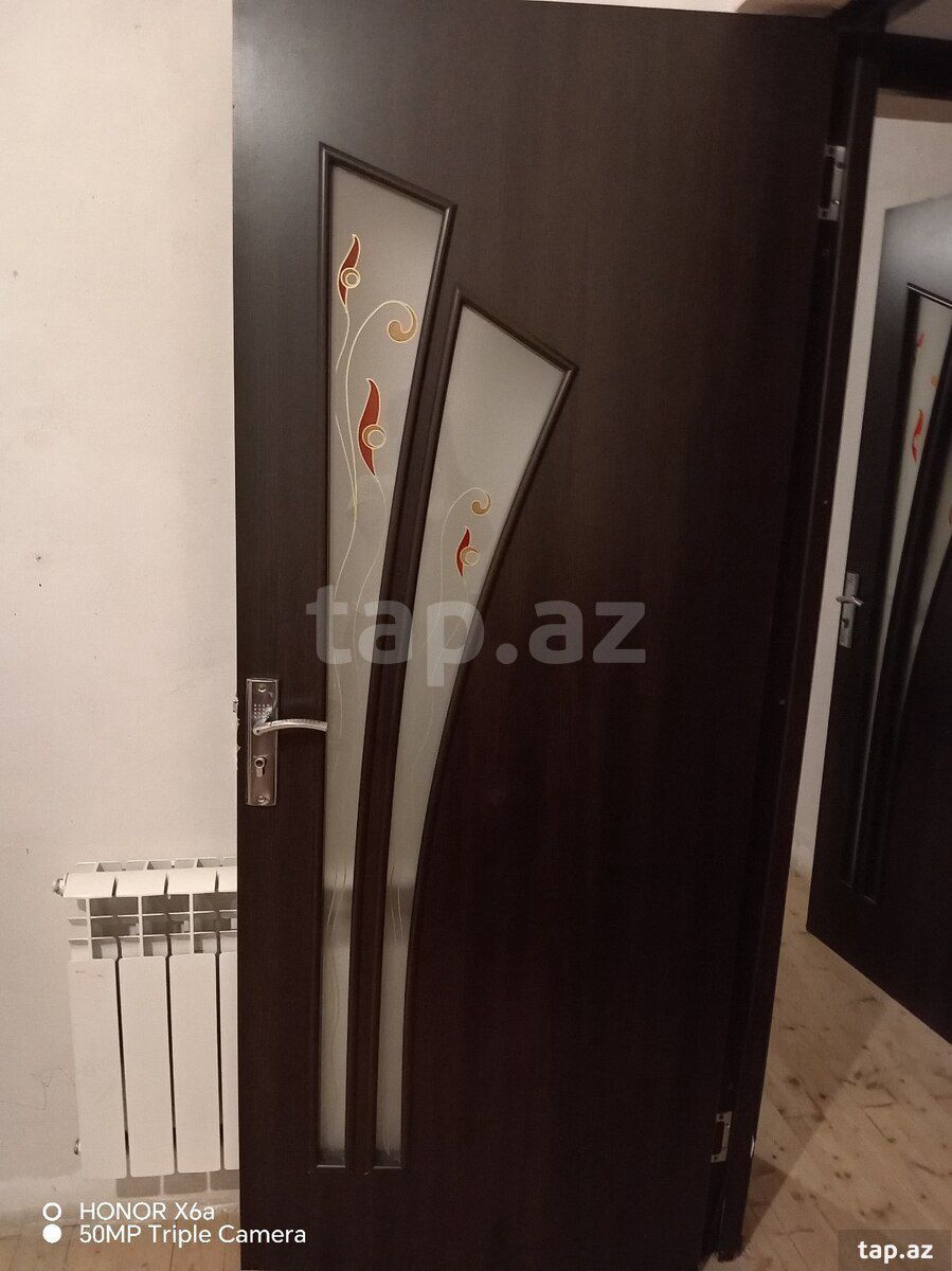 Qapı — Təmir və inşaat, Bakı (3)