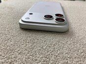 Apple iPhone 17 Pro Max Silver 256GB/12GB — Telefonlar və qadjetlər, Bakı (4)