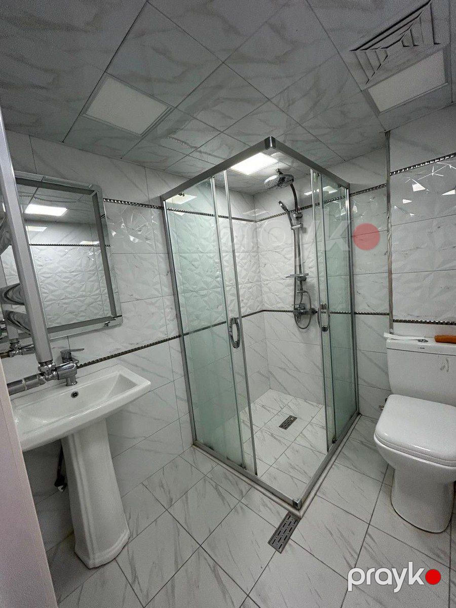 İcarəyə verilir 2 otaqlı köhnə tikili 60 m² — Mənzil, Bakı (4)