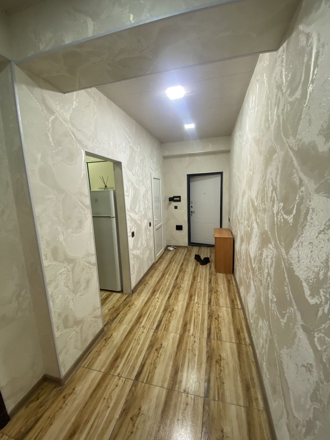 Satılır 2 otaqlı yeni tikili 65 m² — Mənzil, Xırdalan (7)