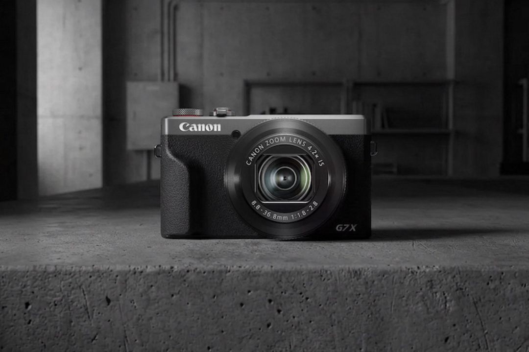 Canon PowerShot G7 X Mark III 30th Anniversary Edition — Elektronika, Bakı