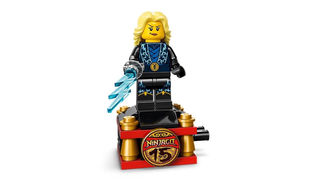 Lego Ninjago dəsti — Oyuncaqlar, Bakı (3)