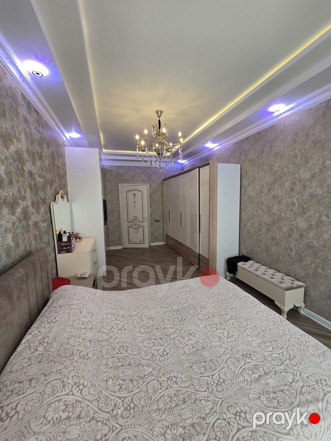 Satılır 3 otaqlı yeni tikili 157 m² — Mənzil, Bakı (7)
