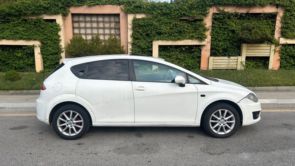 SEAT Leon, 1.8 L, 2011 il, 225 000 km — Avtomobillər, Bakı (8)