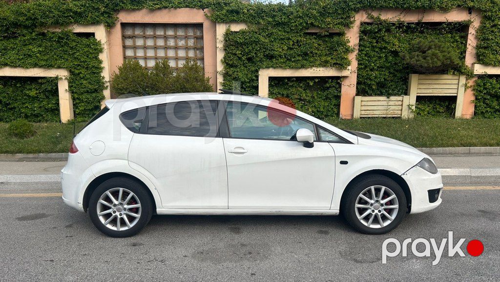 SEAT Leon, 1.8 L, 2011 il, 225 000 km — Avtomobillər, Bakı (8)