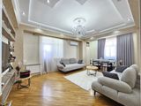 Satılır 3 otaqlı yeni tikili 125 m² — Səfərli Real Estate