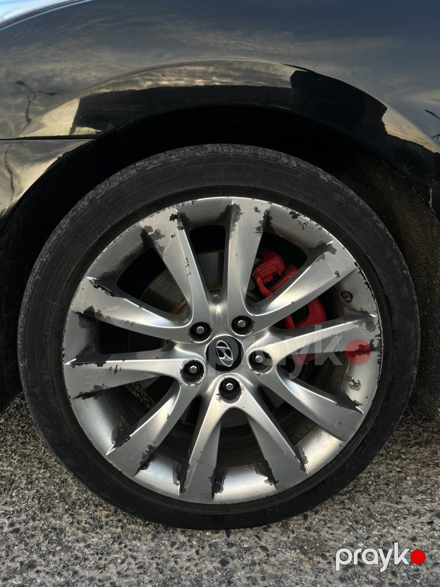 Hyundai i40, 2014 il — Avtomobillər, Bakı (4)
