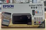 Epson EcoTank L3250 Black — MobiRoom — Electronics