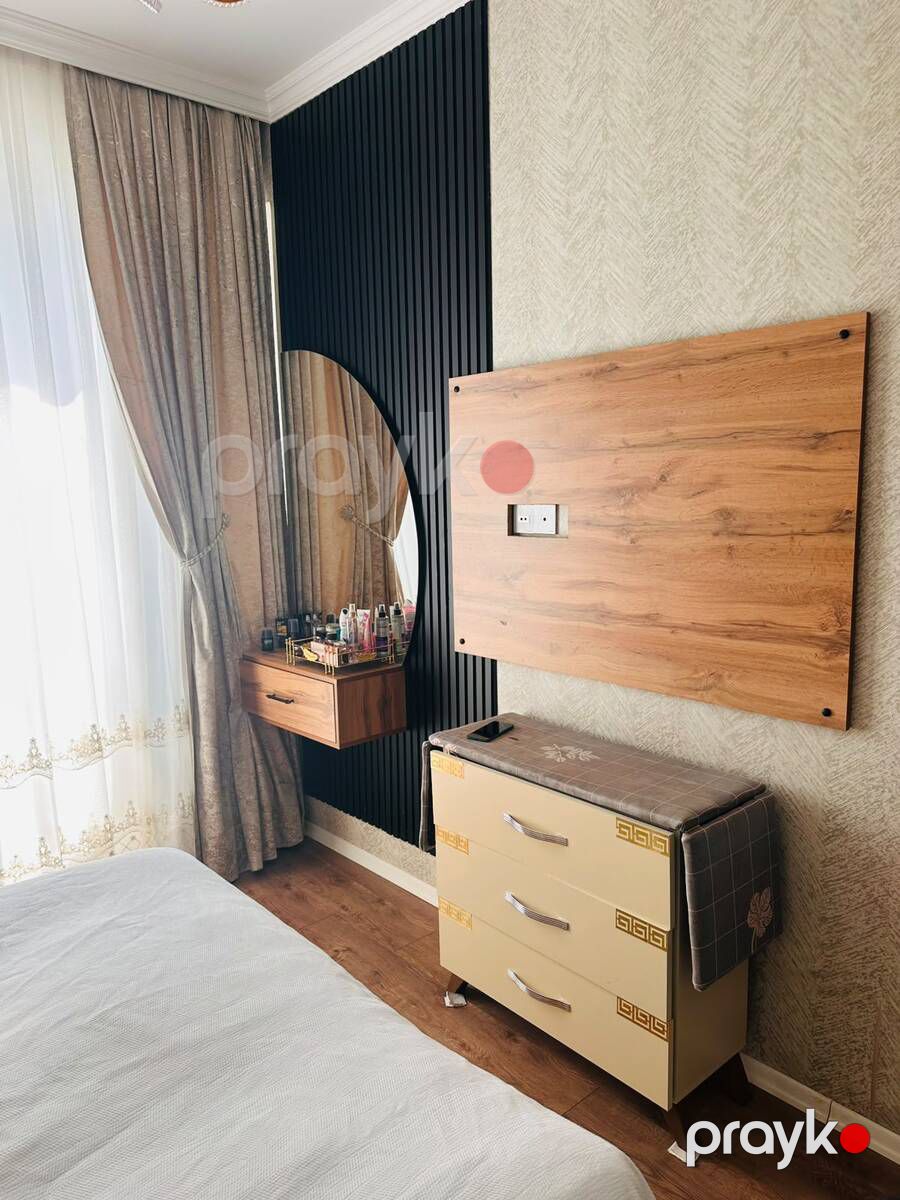 Satılır 2 otaqlı yeni tikili 50 m² — Mənzil, Bakı (12)