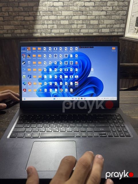 Acer Aspire A315-57G Noutbuku, Intel i3, 4GB RAM — Sumqayıt