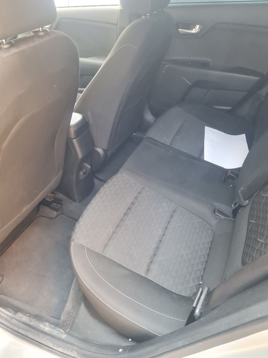 KIA Rio, 2019 il — Avtomobillər, Bakı (5)