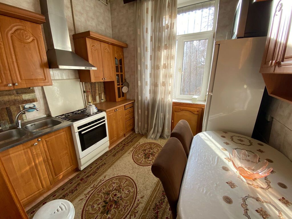 Nizami rayonu qara qarayev metrosunun 1 ci cixisi rahat marketin ustu — Daşınmaz əmlak, Bakı (10)